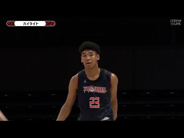 Makoto Shiratanibashira Jack in the starting lineup! Fukuoka