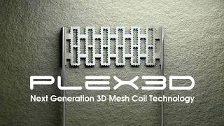 Innokin iSub B Tank With Plex3D Coils - NEW Mesh Coils