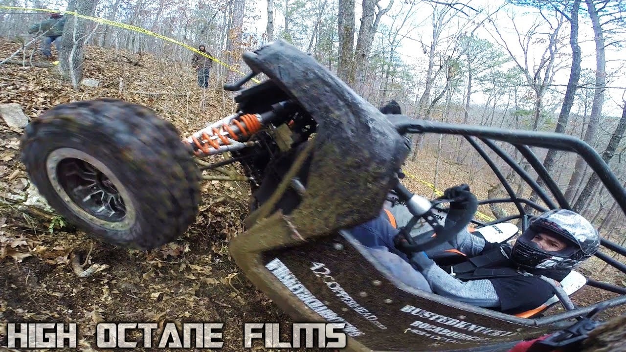 STR8 UP SXS SERIES 900 CLASS @ FLAT NASTY OFFROAD #1
