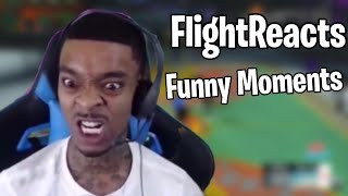 FlightReacts Recent Funny Moments