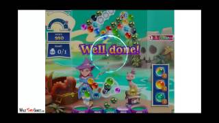 Bubble Witch 2 Saga Level 176