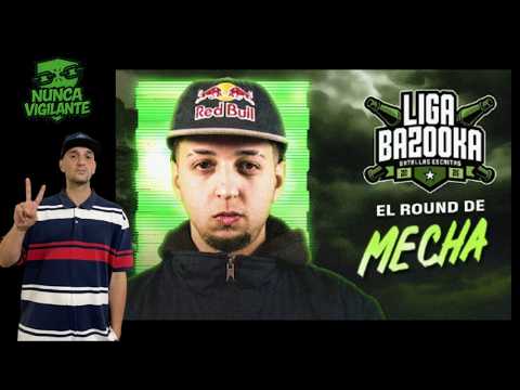 EL DESAFIO ESTÁ PLANTEADO - MECHA LIGA BAZOOKA TODOS VS TODOS - #NUNCAVIGILANTE