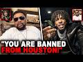 NBA YoungBoy BANNED From Houston After J Prince Beef (He’s FURIOUS!)