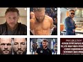 UFC мушкери Рафаэль Физиев Кыргызстандан кетерин айтып ВИДЕО кайрылуу ЖАСАДЫ #ЭлдикВидеоКабар