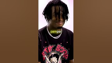 Is Pissy Pamper The Greatest Leak? 🔥🧛