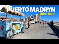 PUERTO MADRYN en Bicicleta | Verano 2022