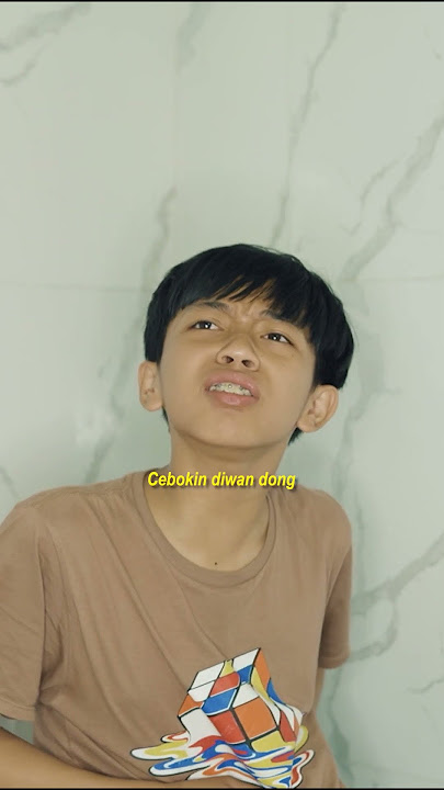 Diwan Sudah Dewasa | FikriFadlu