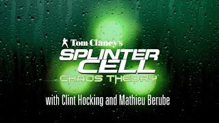 Ubisoft is giving away Tom Clancy's Splinter Cell: Chaos Theory on PC for  FREE