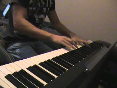 Jared Kay Piano Song #4