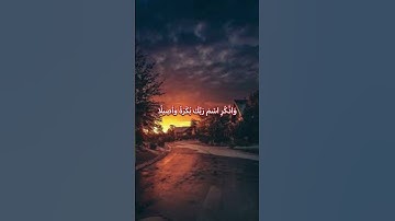 إِنَّا نَحْنُ نَزَّلْنَا عَلَيْكَ الْقُرْآنَ تَنْزِيلًا❤️#مع_القرآن #راحة_نفسية #سورة_الإنسان