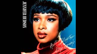 My Review Jennifer Hudson Aint No Mountain High Enough