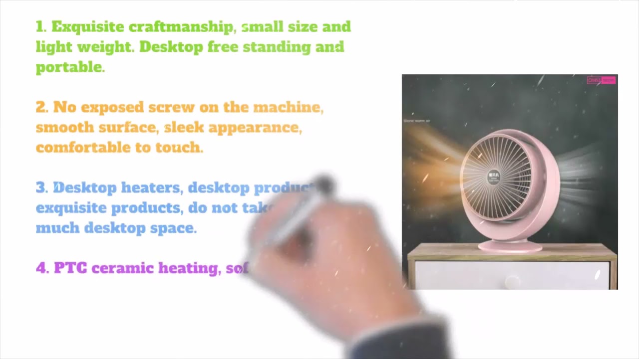 Room Heater | Omss Shop