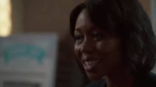 The Leftovers, discussing the Guilty Remnant. S01 E01