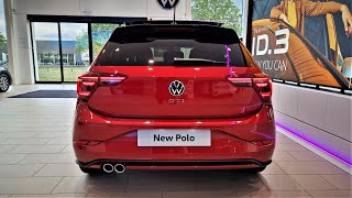 2023 Volkswagen Polo GTI visual review - interior & exterior
