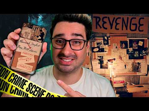 O SEGREDO DA HANNAH FOI REVELADO! | Duskwood - Capítulo 9 (PARTE 1)