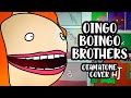 Oingo Boingo Brothers - Otamatone Cover