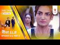 Full Story | Geeta LL.B | Episode 63 | Part A