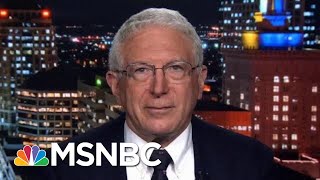 Sick Immigrants Facing Deportation Tell Their Stories To Congress | The Last Word | MSNBC