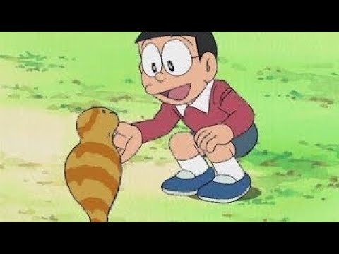 ドラえもん 57 海底ハイキング アニメ Doraemon Youtube