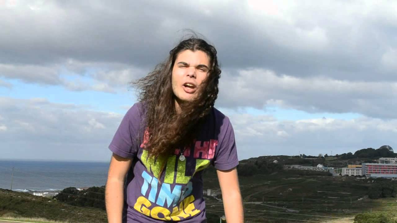 Javi Tink Vértigo Inédito 2013 (VideoClip HD)