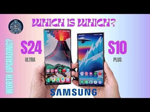 Samsung Note 10