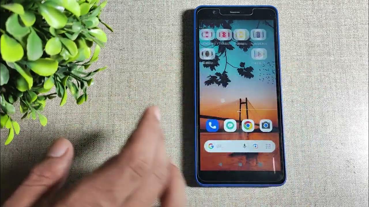 How to set alarm sound in JIO PHONE , sound mobile setting YouTube