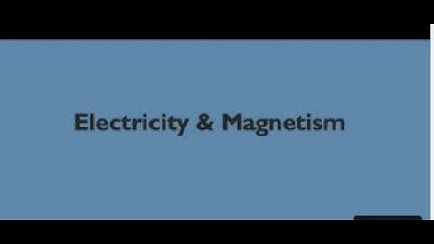 Electromagnetic force and time reversal
