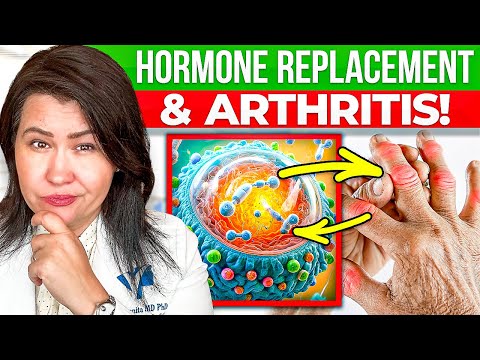 Hormones and Rheumatoid Arthritis: What Women Need to Know About Increased Risks