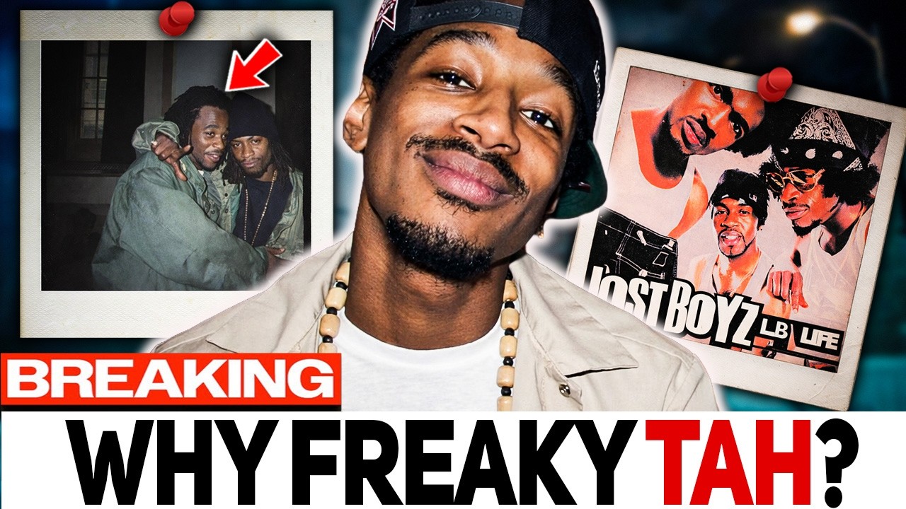 The Only Rapper The World Still Mourns… What Really Happened?