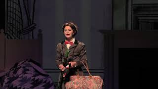 Spoonful of Sugar Reprise - Mary Poppins Jr.