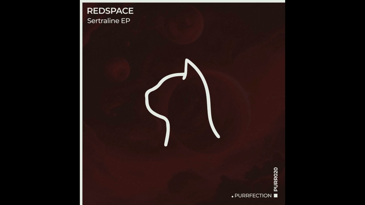 Redspace - Sertraline (Original Mix) [Progressive House]