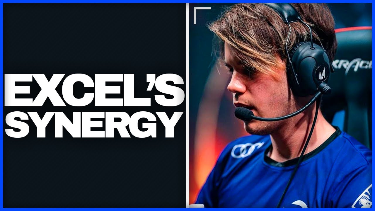 The Future of Excel - LoL