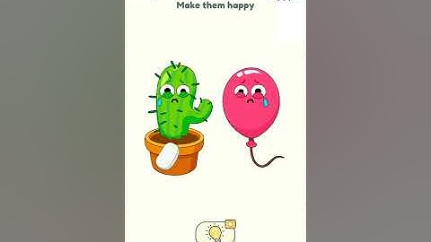 inavb DOP 2: Delete One Part  Level 52 53 54 55 Walkthrough Solution #shorts #DOP2