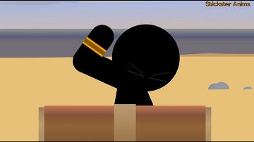 My Entry for the Treasure Trove Collab Hosted by @FTLRalph / Stick Nodes