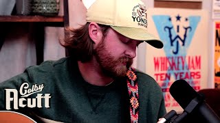 Colby Acuff - How Do I Feel Alive (Live Session)