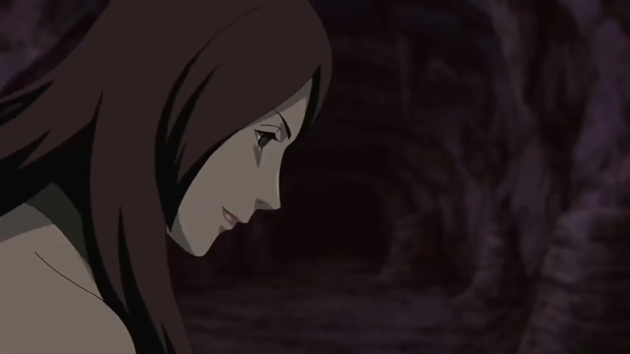 Fuuka trample Naruto for one minute