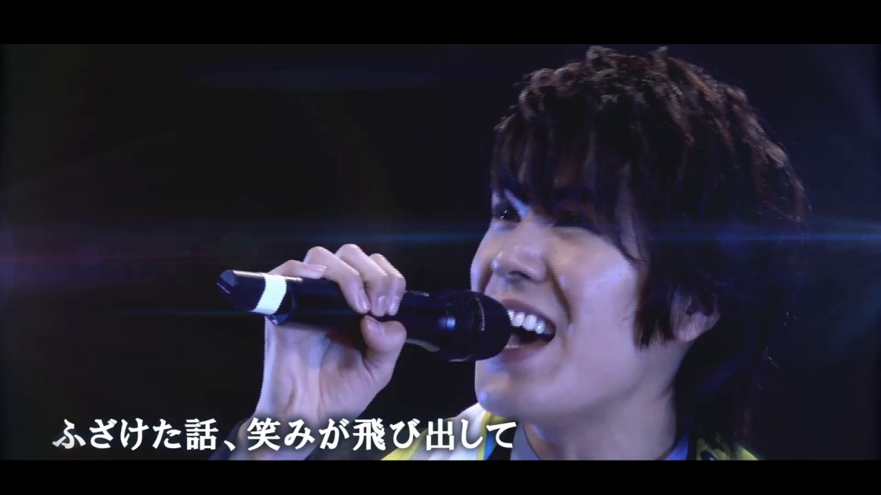 第七学園合唱部「勿忘草」