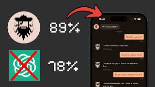 I Built an AI that Runs on your Phone (no servers) screenshot 4