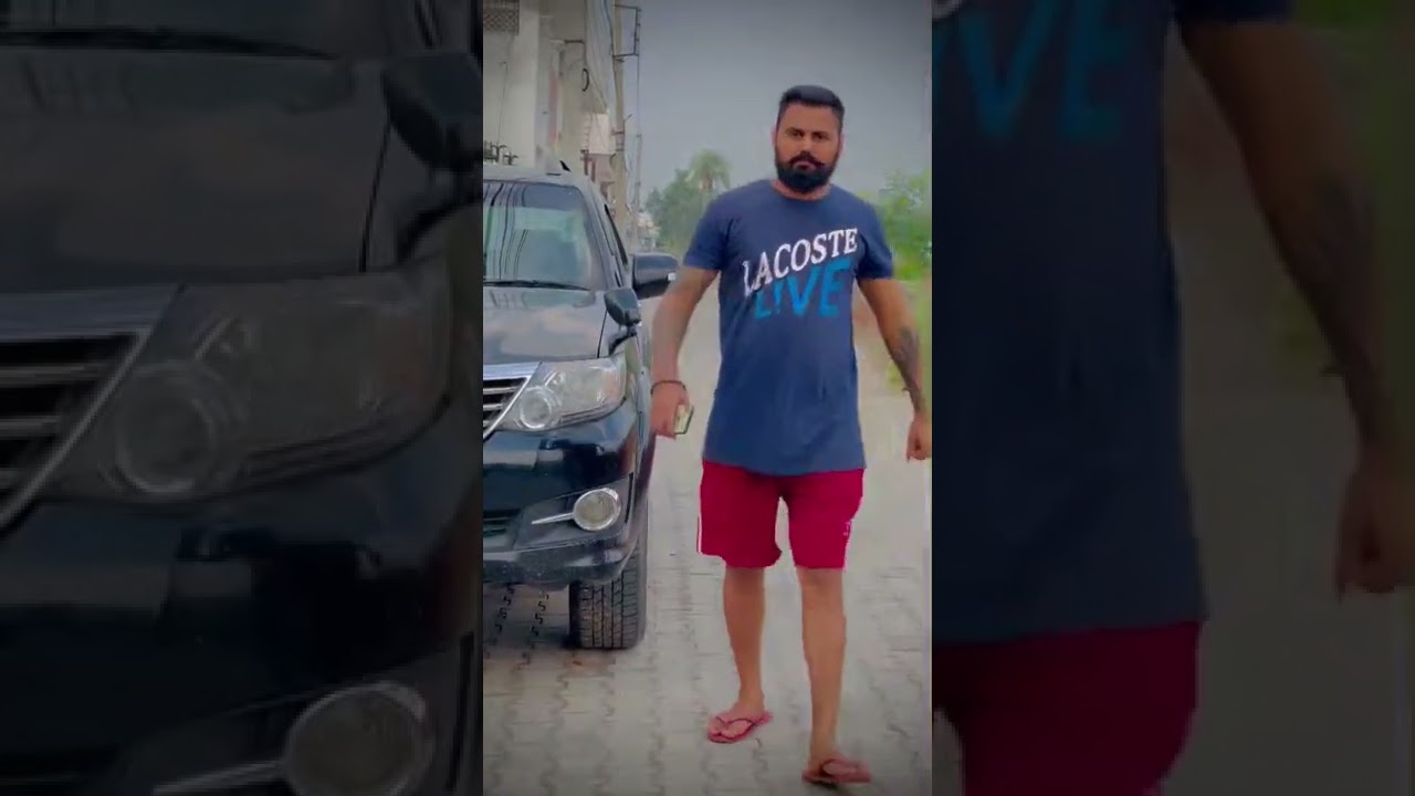 Jamduut da jotha/ HARRY PB 13 WALA