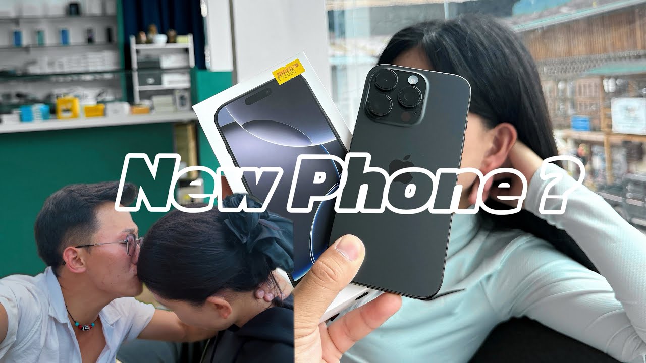 Wife’s Understanding Level 💯 % 😢 New iPhone