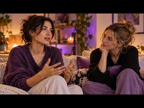 A loved one is opening up: should you give advice right away?