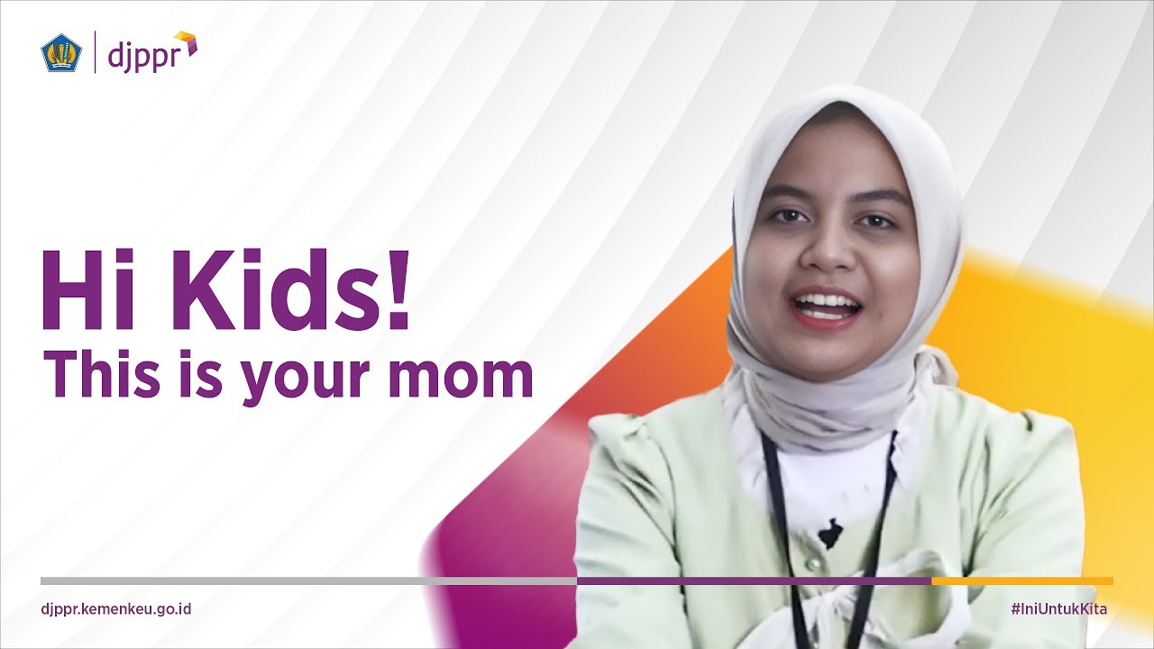 Hi Kids! This is Your Mom (SBN Ritel version)
