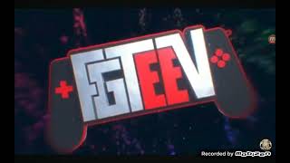 Ethel F's Logo Countdown 510-501 (My Version)