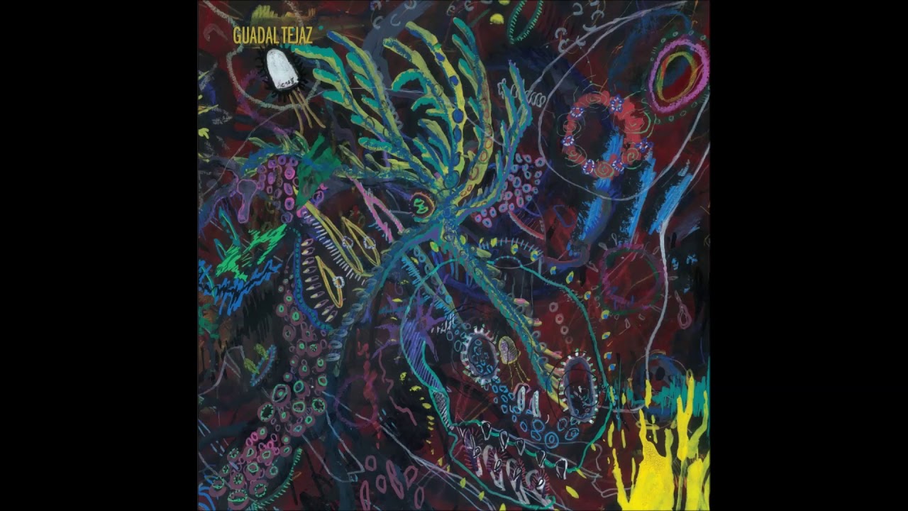 Guadal Tejaz  - Guadal (Can't Stand It No More)