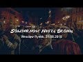 SOLIDARNOŚĆ NASZĄ BRONIĄ - Wrocław Rynek, 31.08.2018