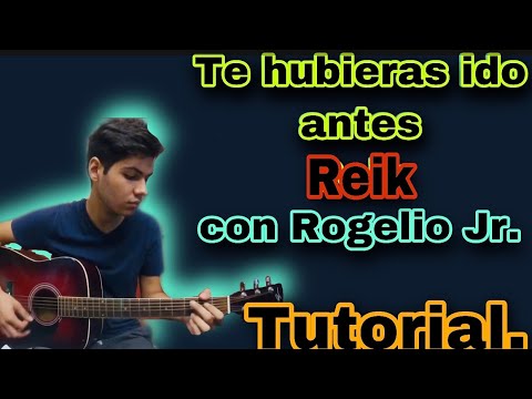 You should have left earlier - Reik - Tutorial