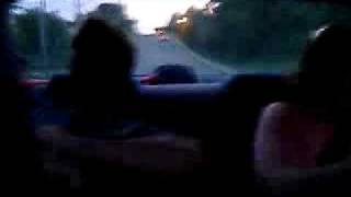 Mandi And Zack Dancing