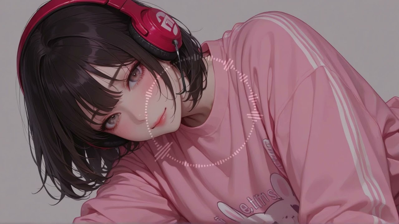 ネオンに包まれた淡い恋｜シティポップの世界【歌詞あり】