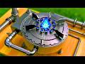 BREAKTHROUGH INVENTIONS CHANGING THE WORLD!