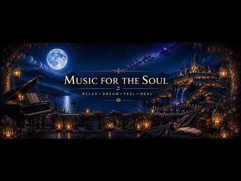 Celtic Music Relax
